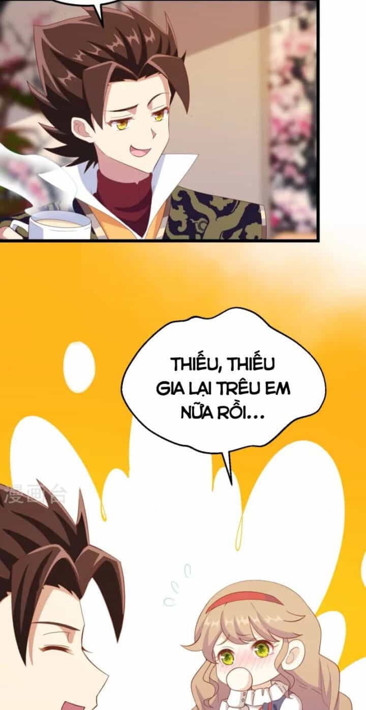 Từ Hôm Nay Bắt Đầu Làm Thành Chủ - Chương 427 - ảnh 38