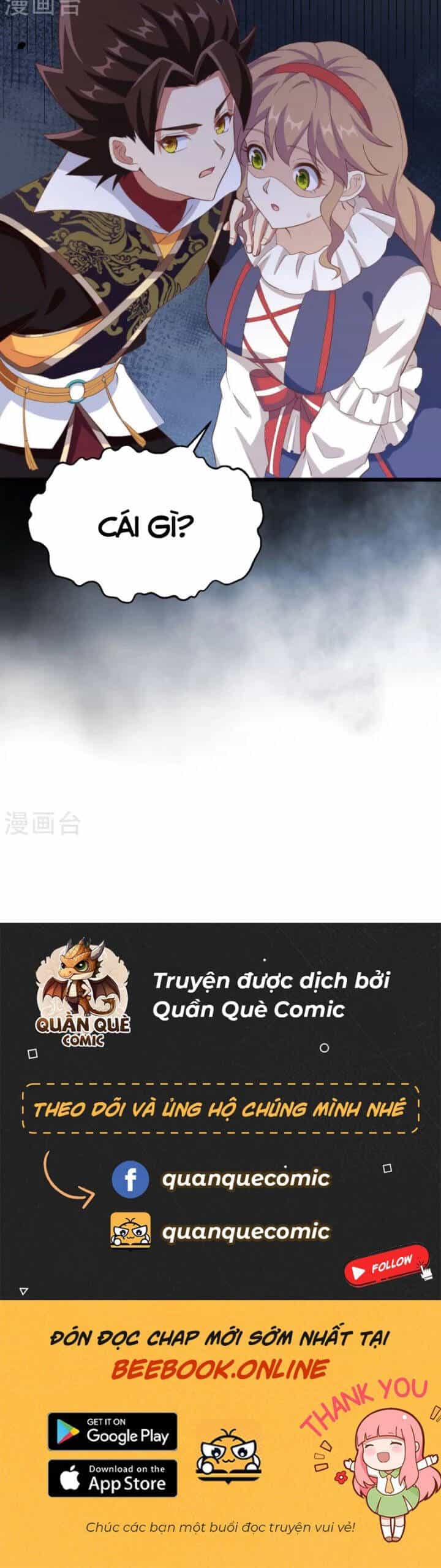 Từ Hôm Nay Bắt Đầu Làm Thành Chủ - Chương 427 - ảnh 40