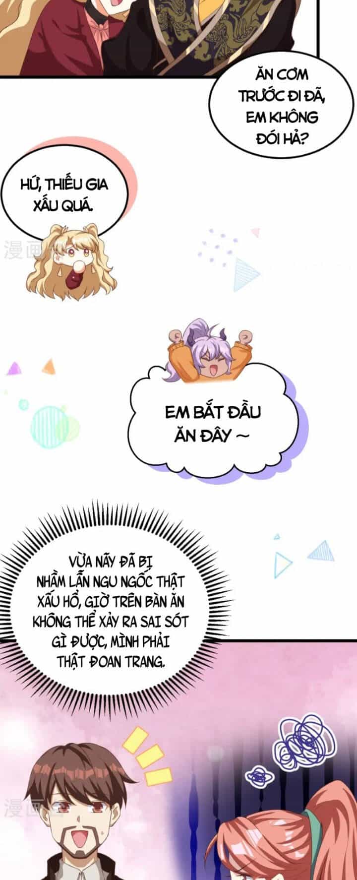 Từ Hôm Nay Bắt Đầu Làm Thành Chủ - Chương 427 - ảnh 7