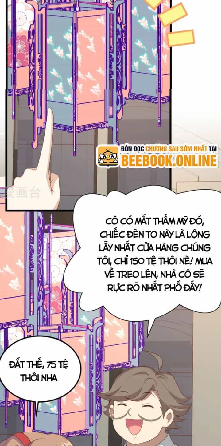 Từ Hôm Nay Bắt Đầu Làm Thành Chủ - Chương 428 - ảnh 15