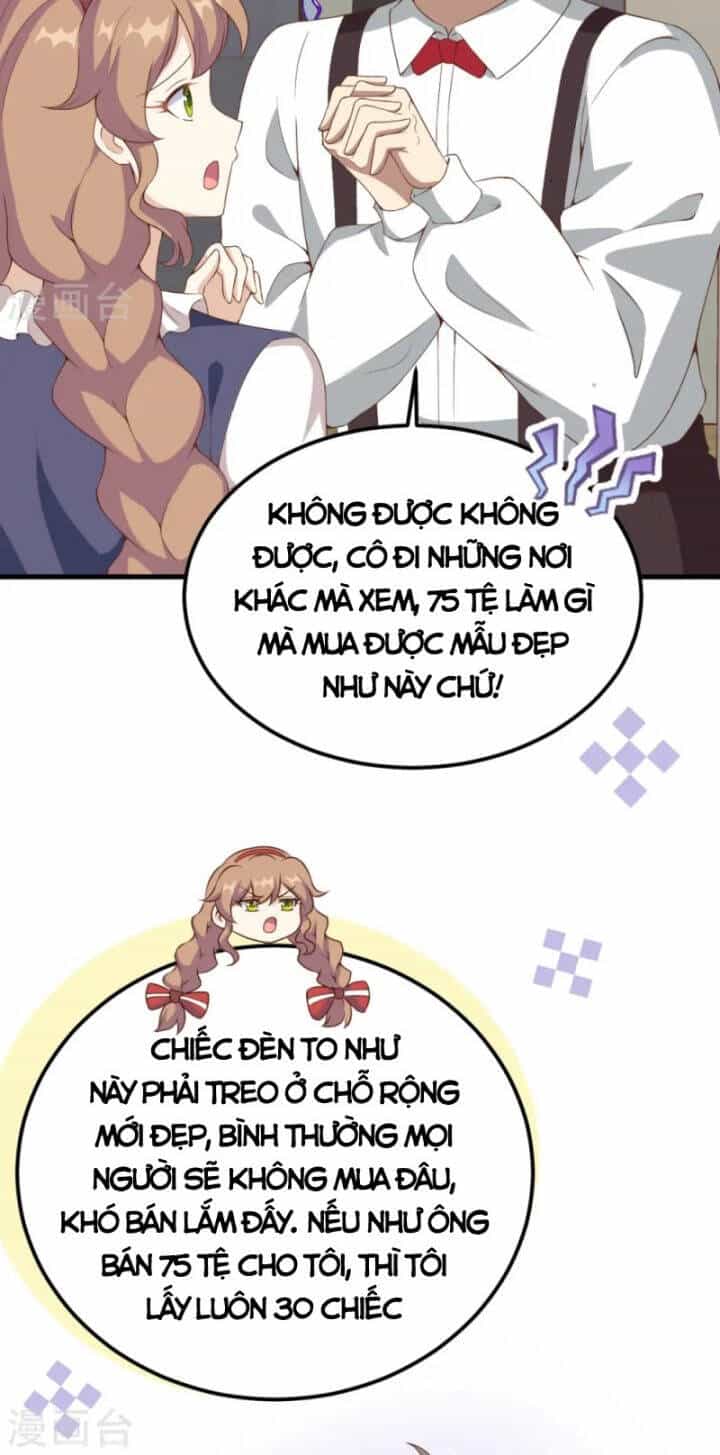 Từ Hôm Nay Bắt Đầu Làm Thành Chủ - Chương 428 - ảnh 16