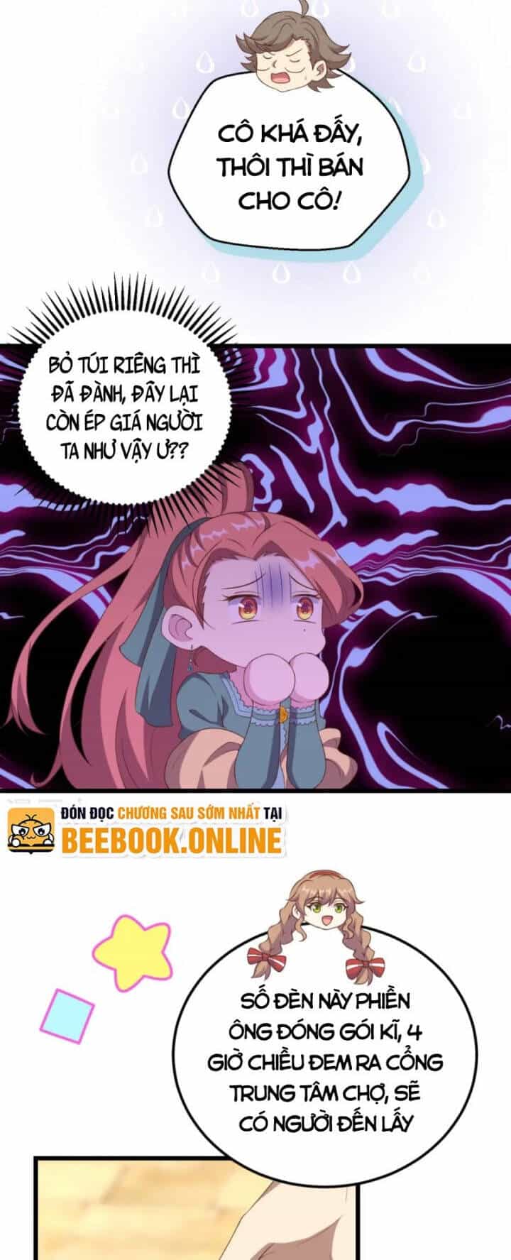 Từ Hôm Nay Bắt Đầu Làm Thành Chủ - Chương 428 - ảnh 17