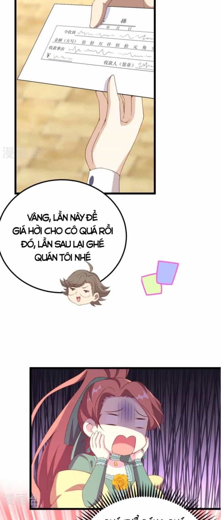 Từ Hôm Nay Bắt Đầu Làm Thành Chủ - Chương 428 - ảnh 18