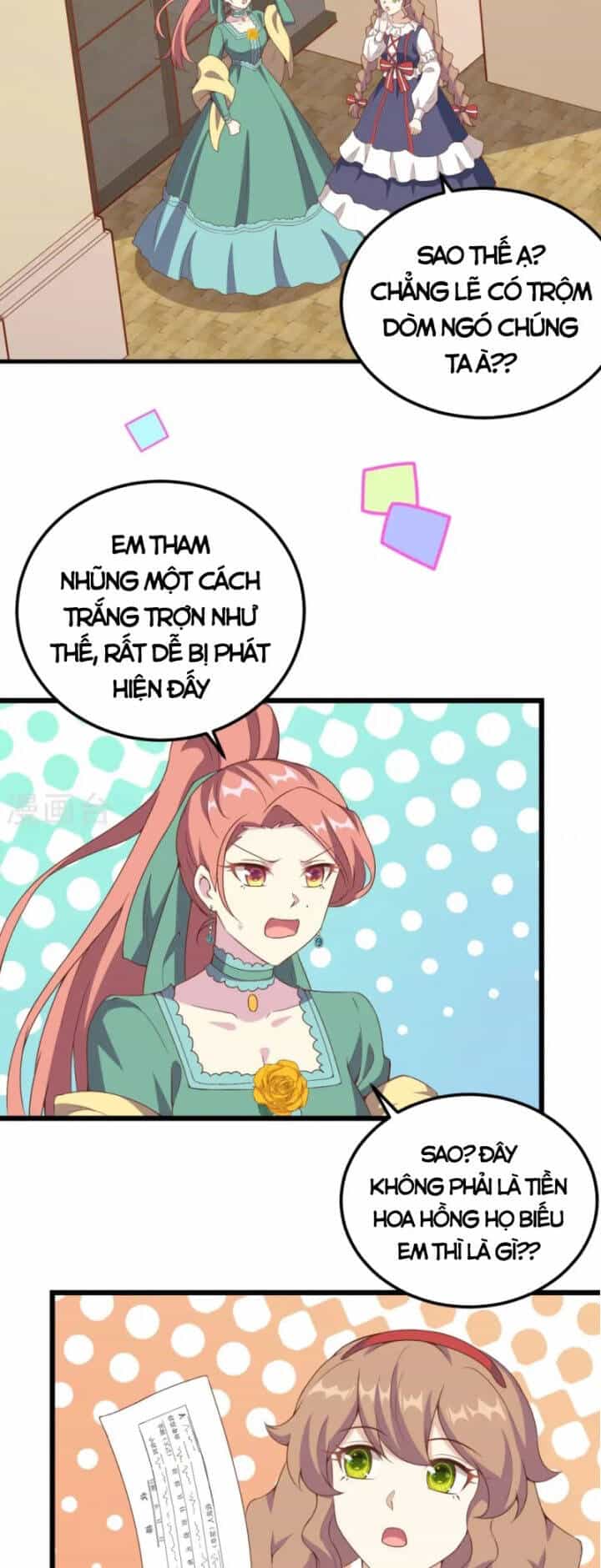 Từ Hôm Nay Bắt Đầu Làm Thành Chủ - Chương 428 - ảnh 21