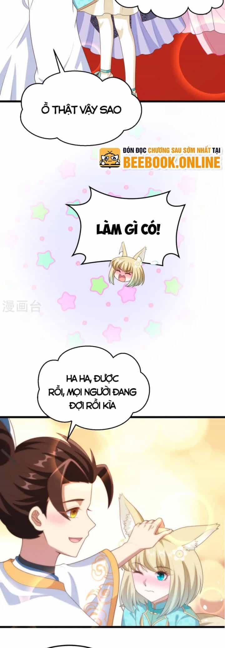 Từ Hôm Nay Bắt Đầu Làm Thành Chủ - Chương 428 - ảnh 40