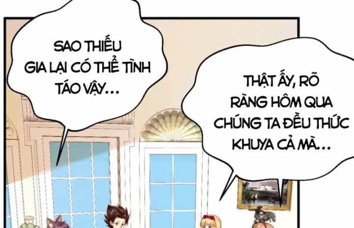 Từ Hôm Nay Bắt Đầu Làm Thành Chủ - Chương 430 - ảnh 39