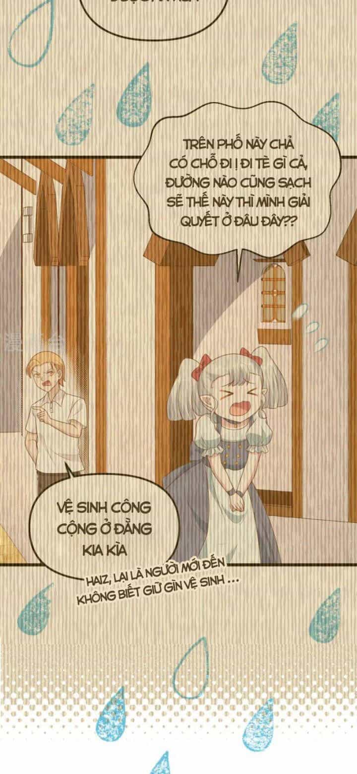 Từ Hôm Nay Bắt Đầu Làm Thành Chủ - Chương 431 - ảnh 22