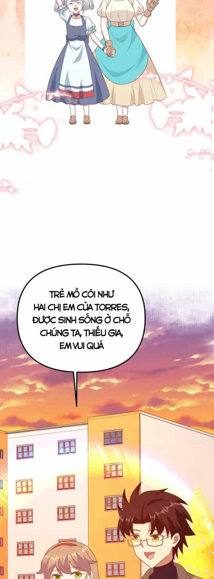 Từ Hôm Nay Bắt Đầu Làm Thành Chủ - Chương 431 - ảnh 29