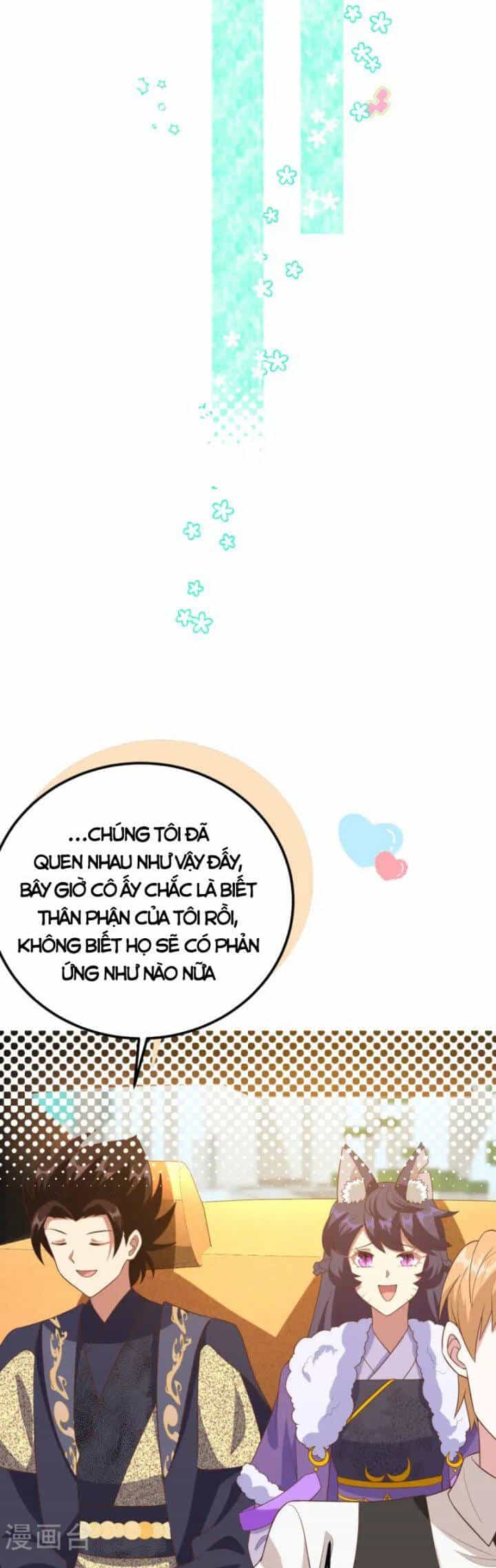 Từ Hôm Nay Bắt Đầu Làm Thành Chủ - Chương 431 - ảnh 32