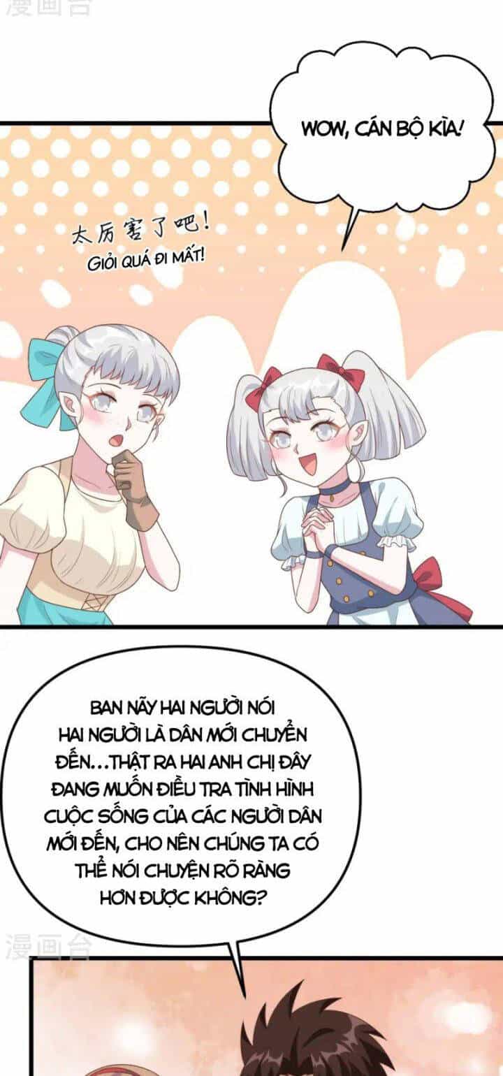 Từ Hôm Nay Bắt Đầu Làm Thành Chủ - Chương 431 - ảnh 7
