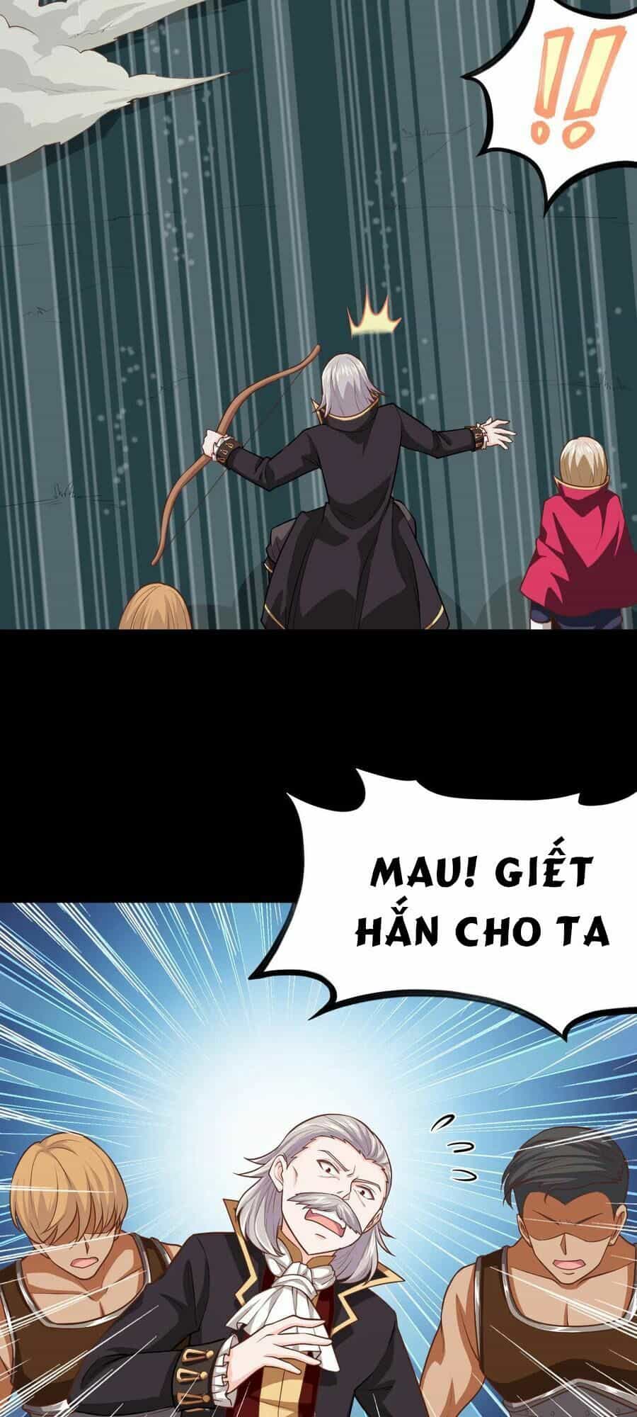 Từ Hôm Nay Bắt Đầu Làm Thành Chủ - Chương 52.2 - ảnh 31