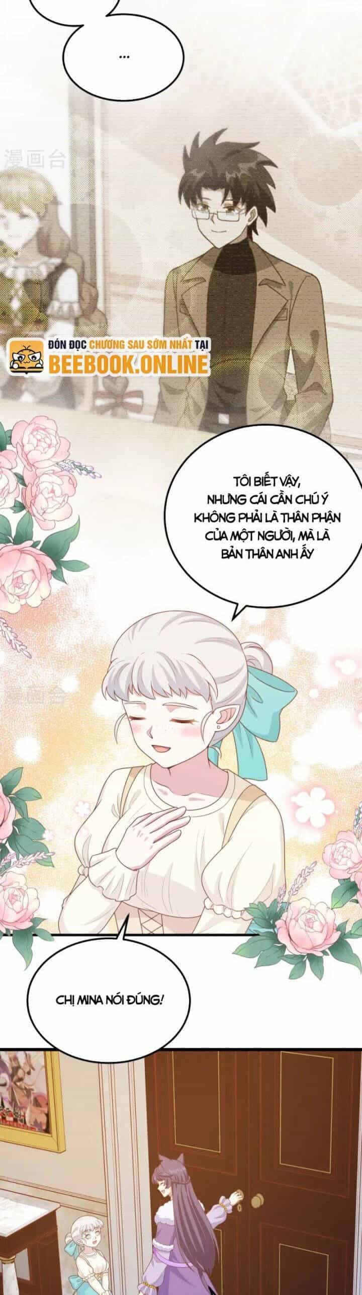Từ Hôm Nay Bắt Đầu Làm Thành Chủ - Chương 432 - ảnh 9