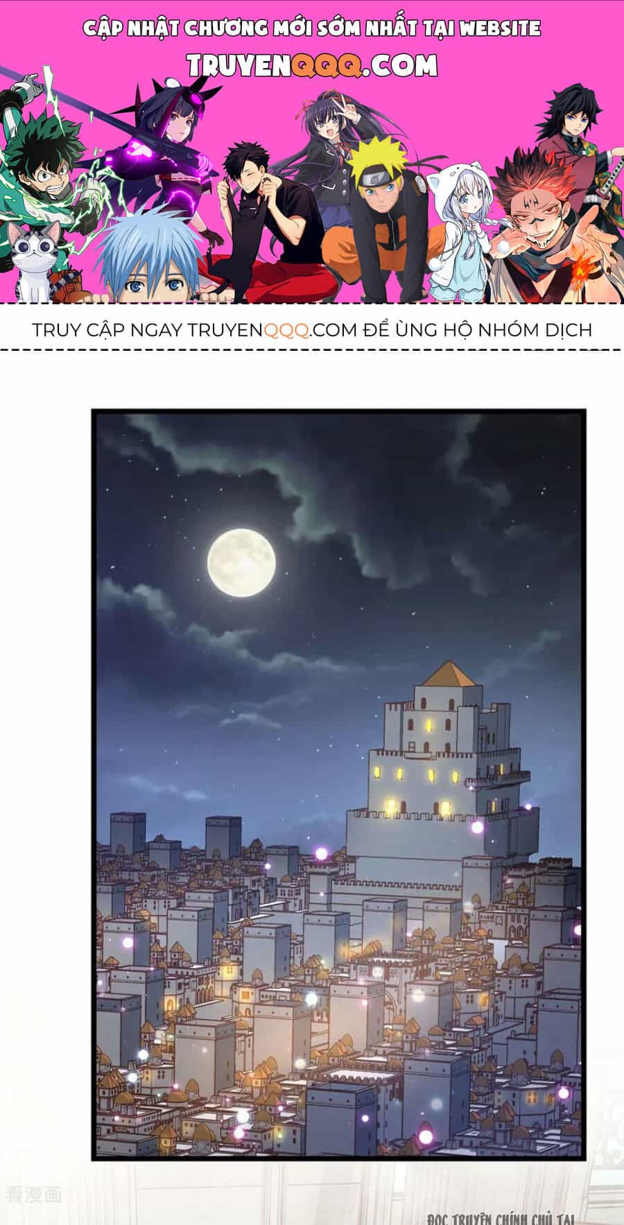 Từ Hôm Nay Bắt Đầu Làm Thành Chủ - Chương 433 - ảnh 1