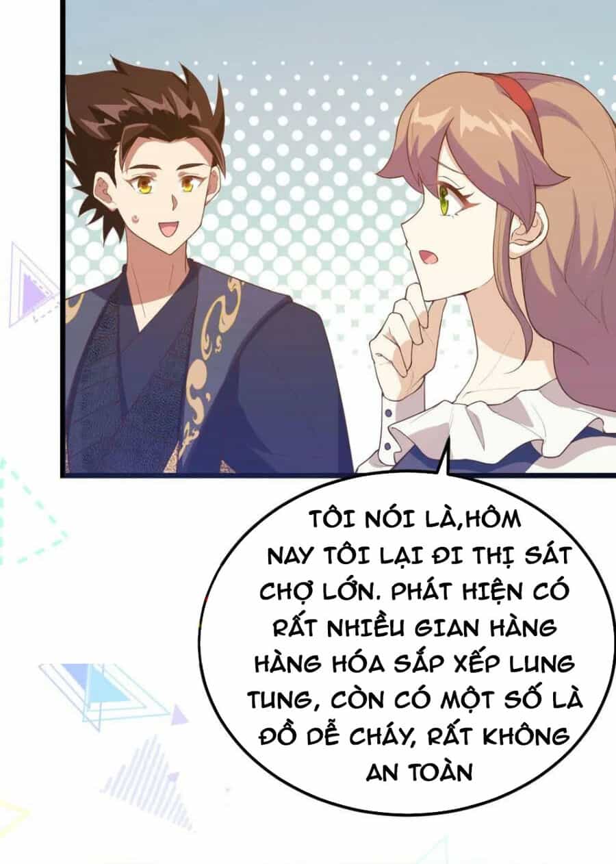 Từ Hôm Nay Bắt Đầu Làm Thành Chủ - Chương 433 - ảnh 13