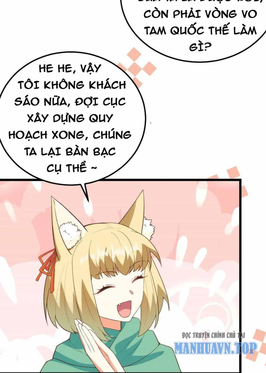 Từ Hôm Nay Bắt Đầu Làm Thành Chủ - Chương 433 - ảnh 20