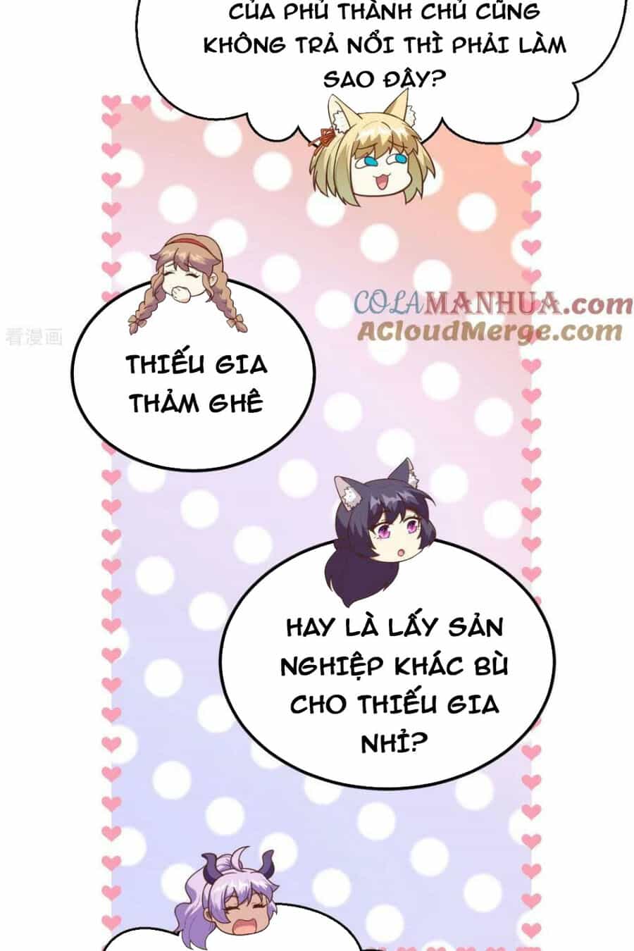 Từ Hôm Nay Bắt Đầu Làm Thành Chủ - Chương 433 - ảnh 23