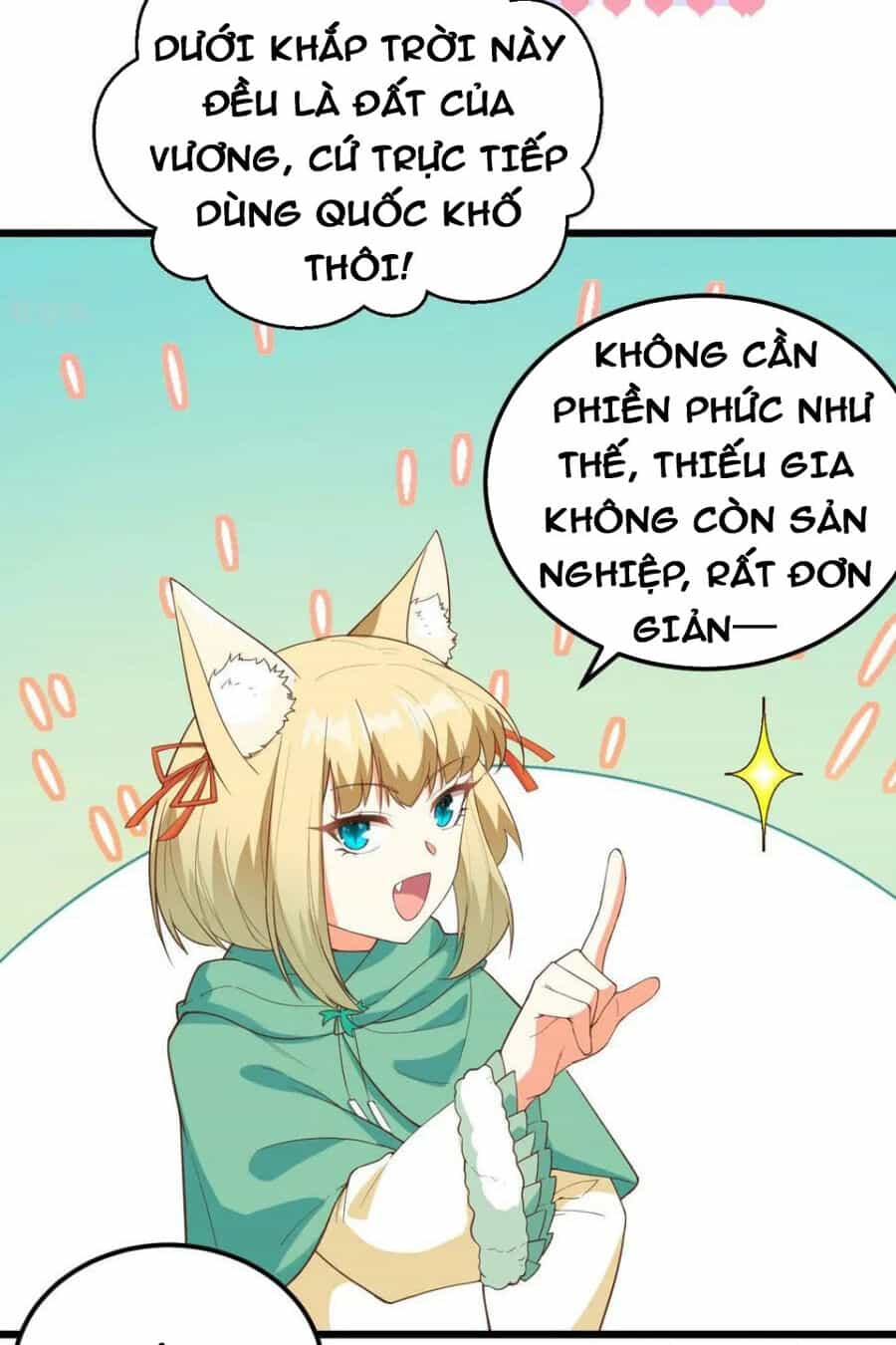 Từ Hôm Nay Bắt Đầu Làm Thành Chủ - Chương 433 - ảnh 24