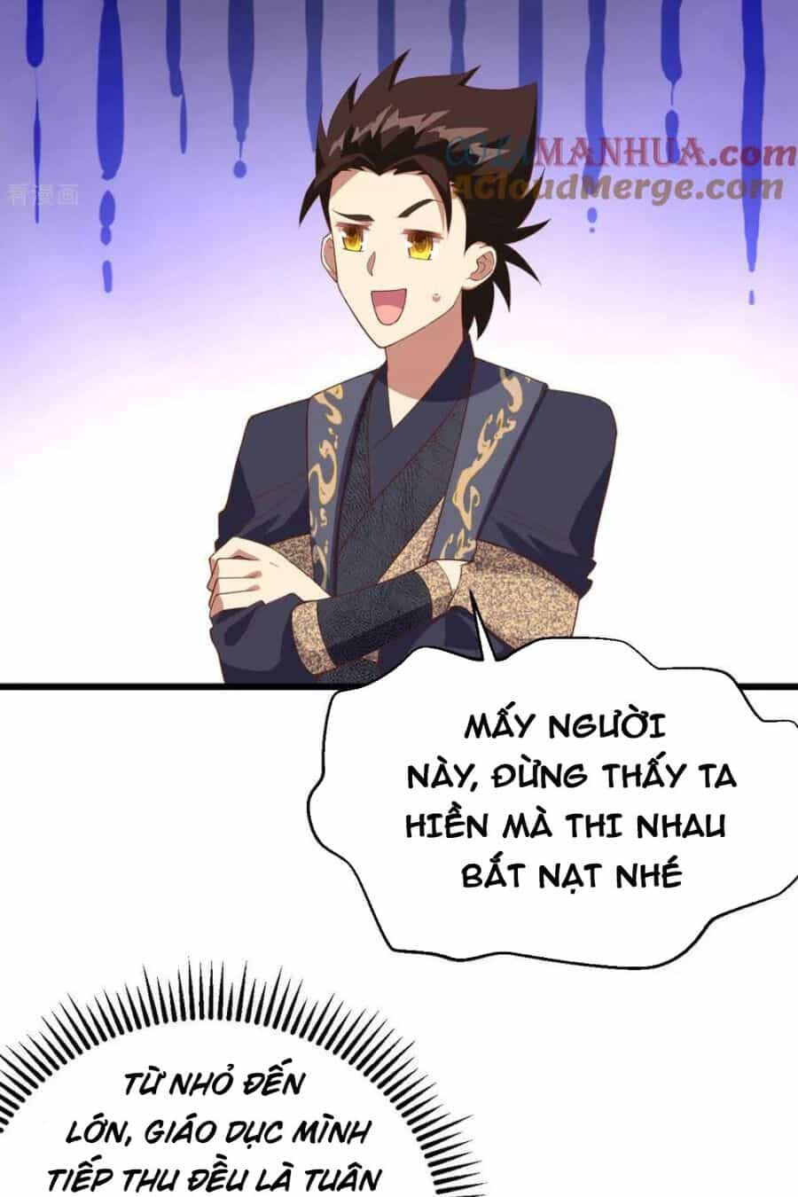 Từ Hôm Nay Bắt Đầu Làm Thành Chủ - Chương 433 - ảnh 26