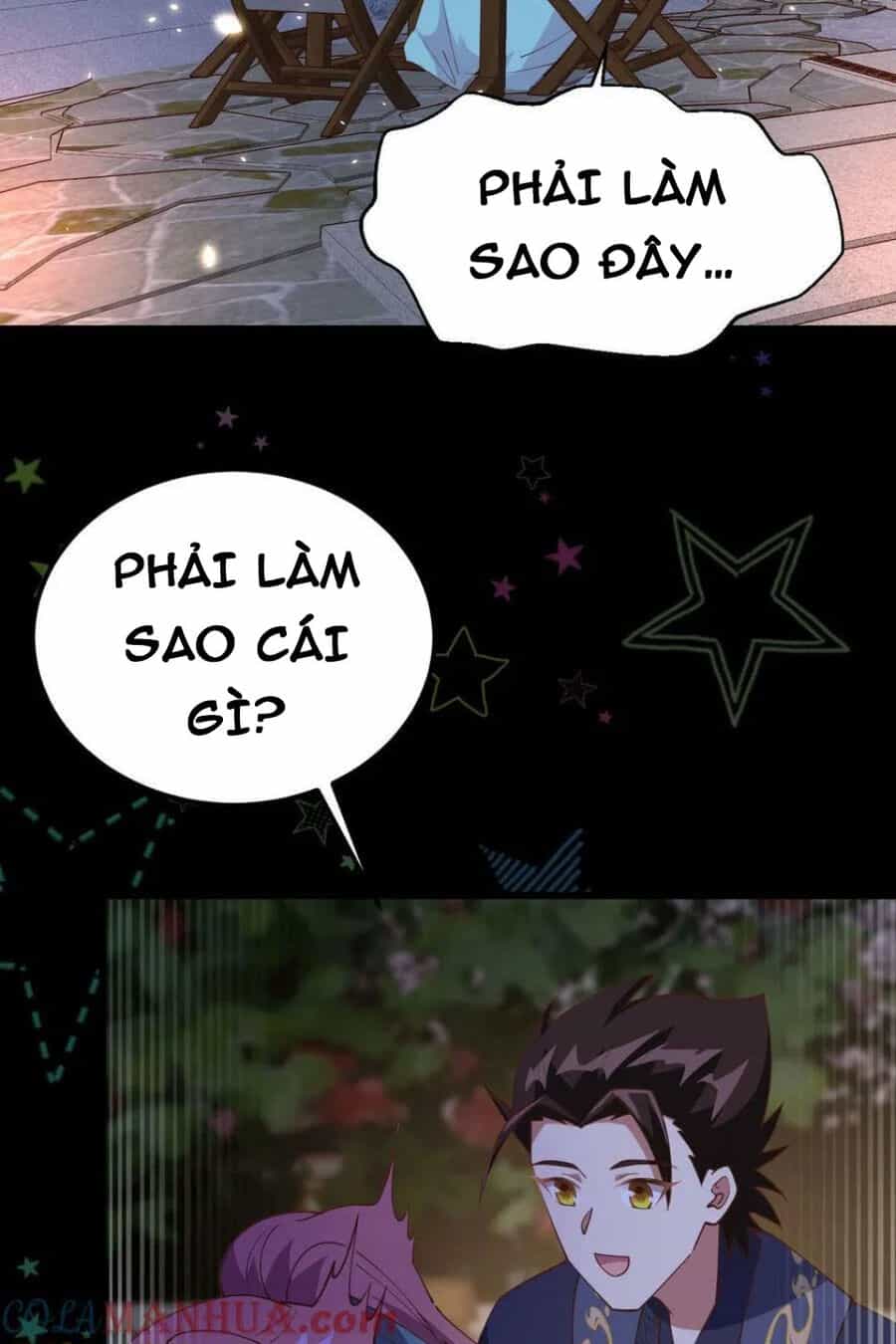 Từ Hôm Nay Bắt Đầu Làm Thành Chủ - Chương 433 - ảnh 35
