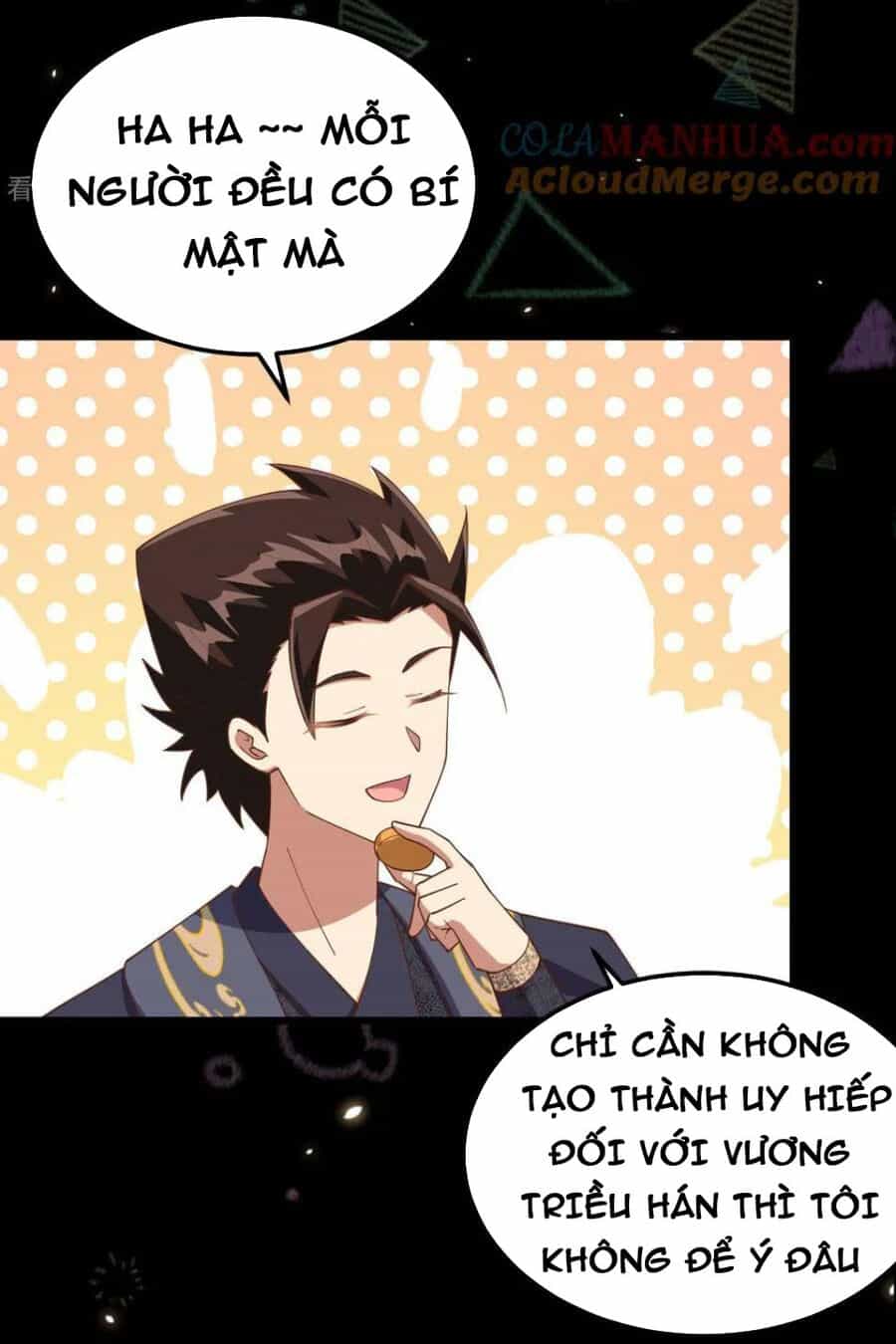 Từ Hôm Nay Bắt Đầu Làm Thành Chủ - Chương 433 - ảnh 39