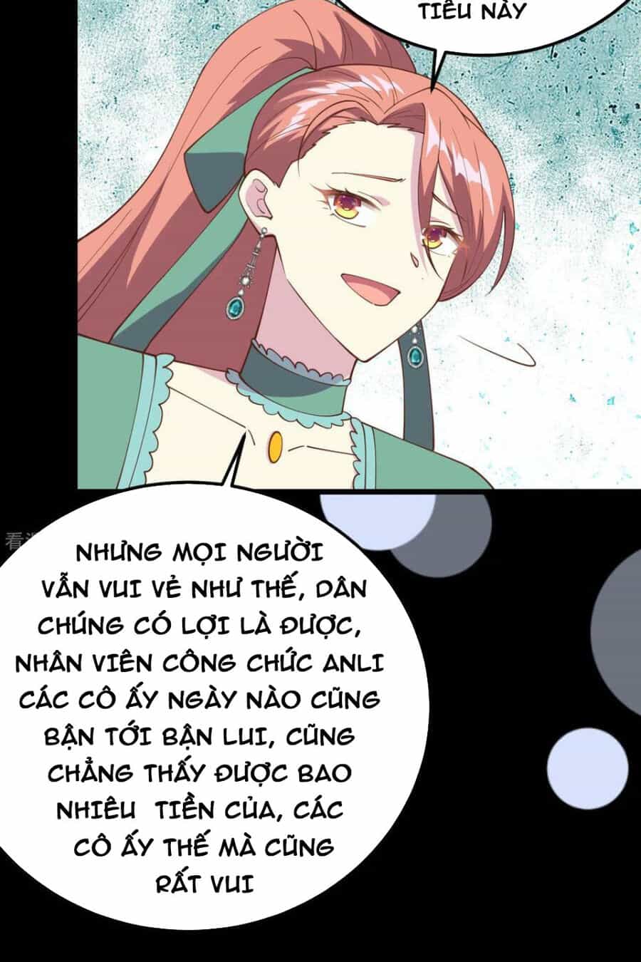 Từ Hôm Nay Bắt Đầu Làm Thành Chủ - Chương 433 - ảnh 46