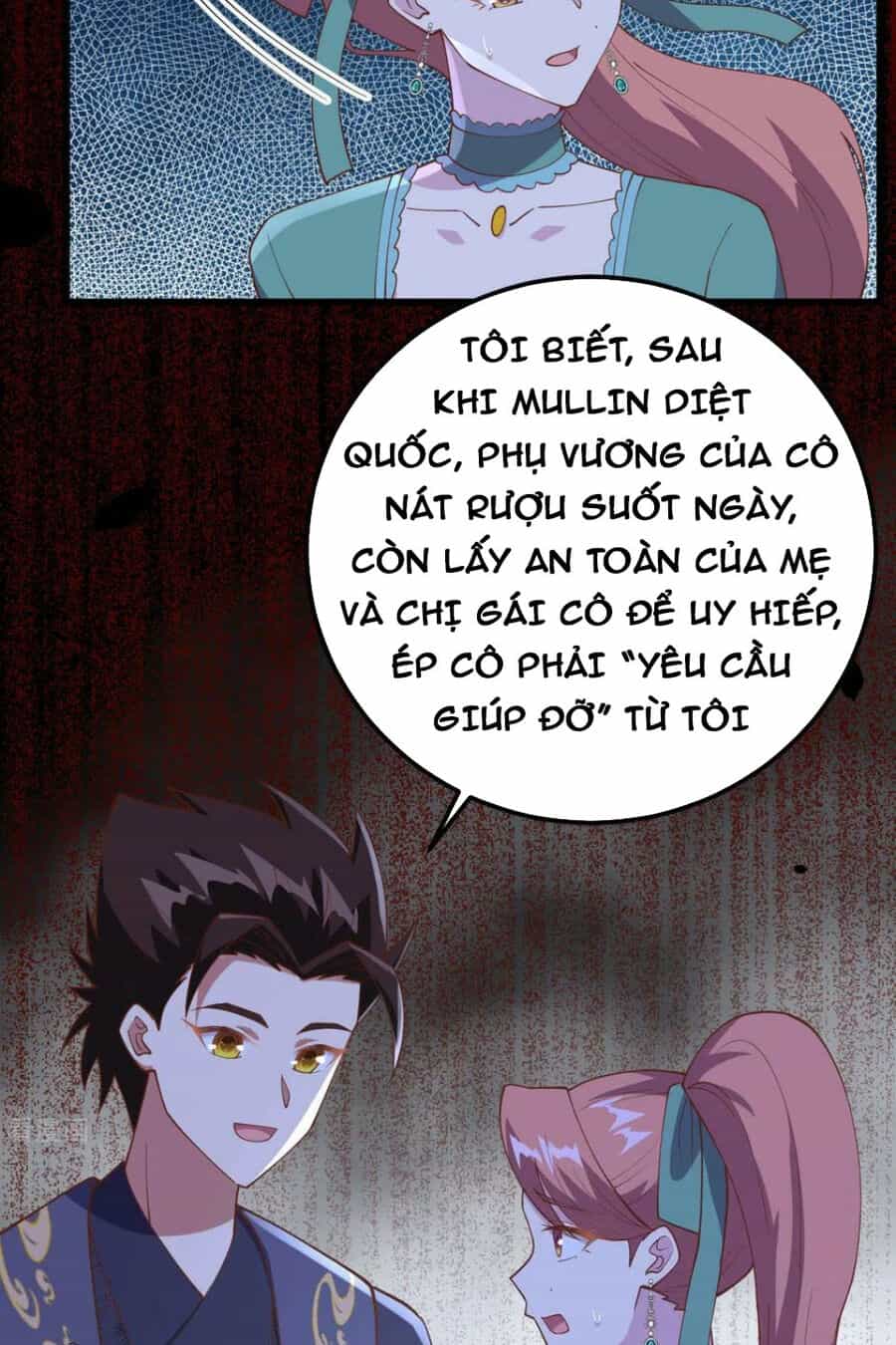 Từ Hôm Nay Bắt Đầu Làm Thành Chủ - Chương 433 - ảnh 59