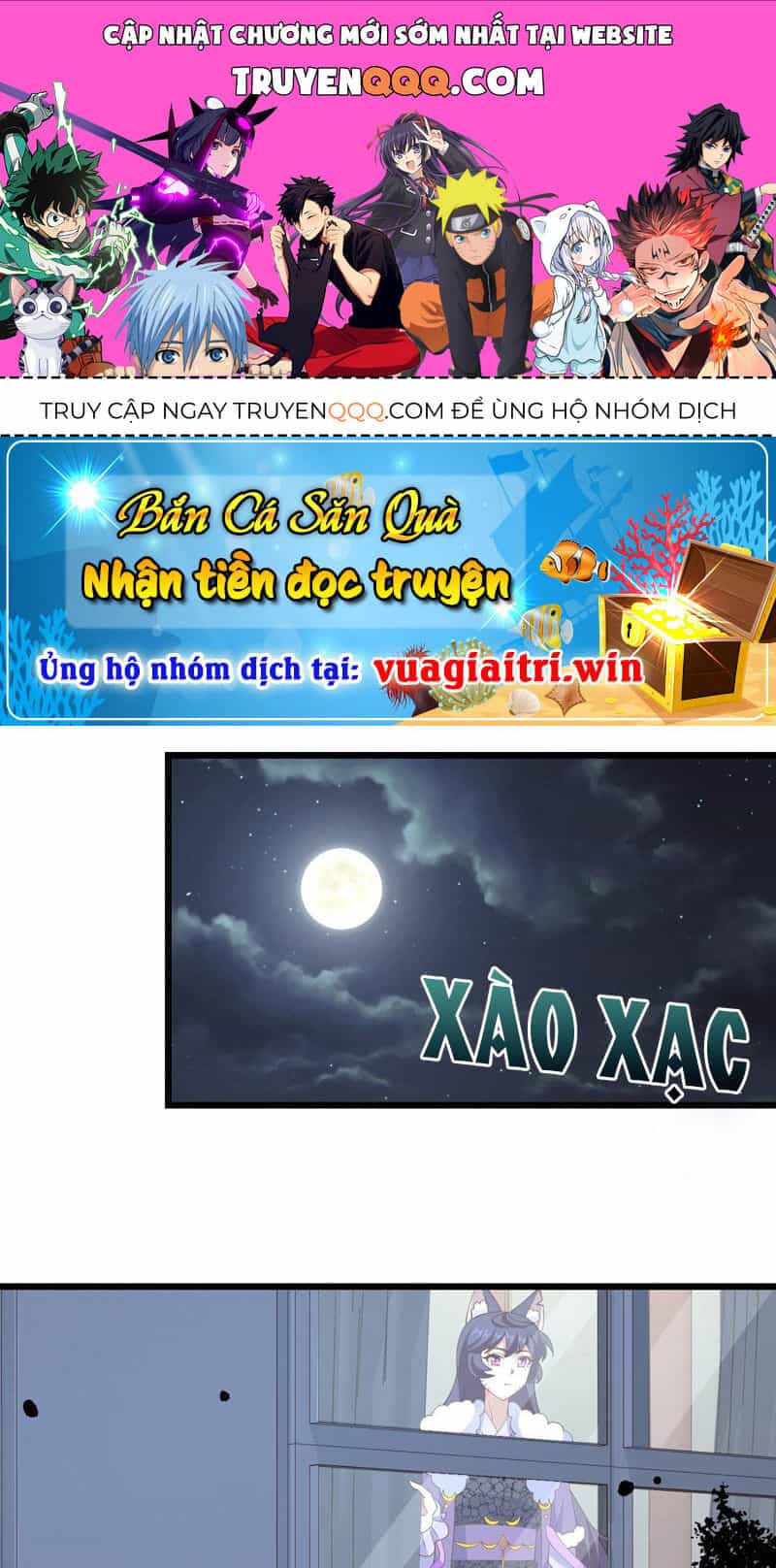 Từ Hôm Nay Bắt Đầu Làm Thành Chủ - Chương 434 - ảnh 1