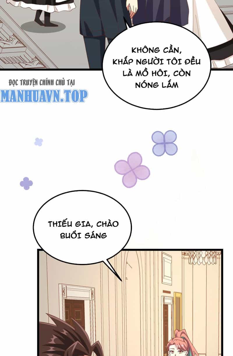 Từ Hôm Nay Bắt Đầu Làm Thành Chủ - Chương 434 - ảnh 28