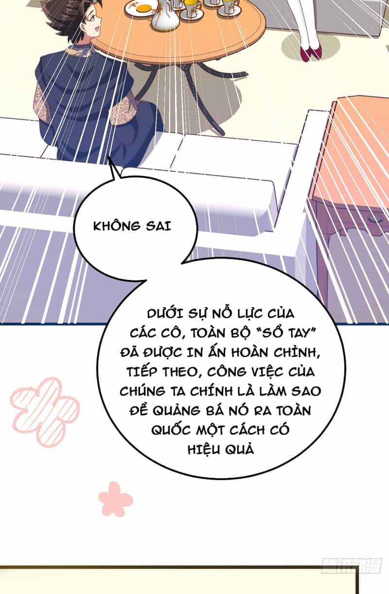 Từ Hôm Nay Bắt Đầu Làm Thành Chủ - Chương 434 - ảnh 39