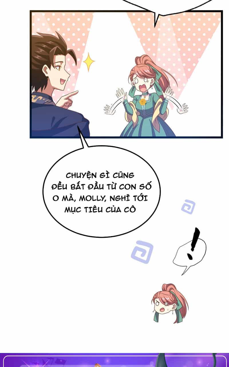 Từ Hôm Nay Bắt Đầu Làm Thành Chủ - Chương 434 - ảnh 41