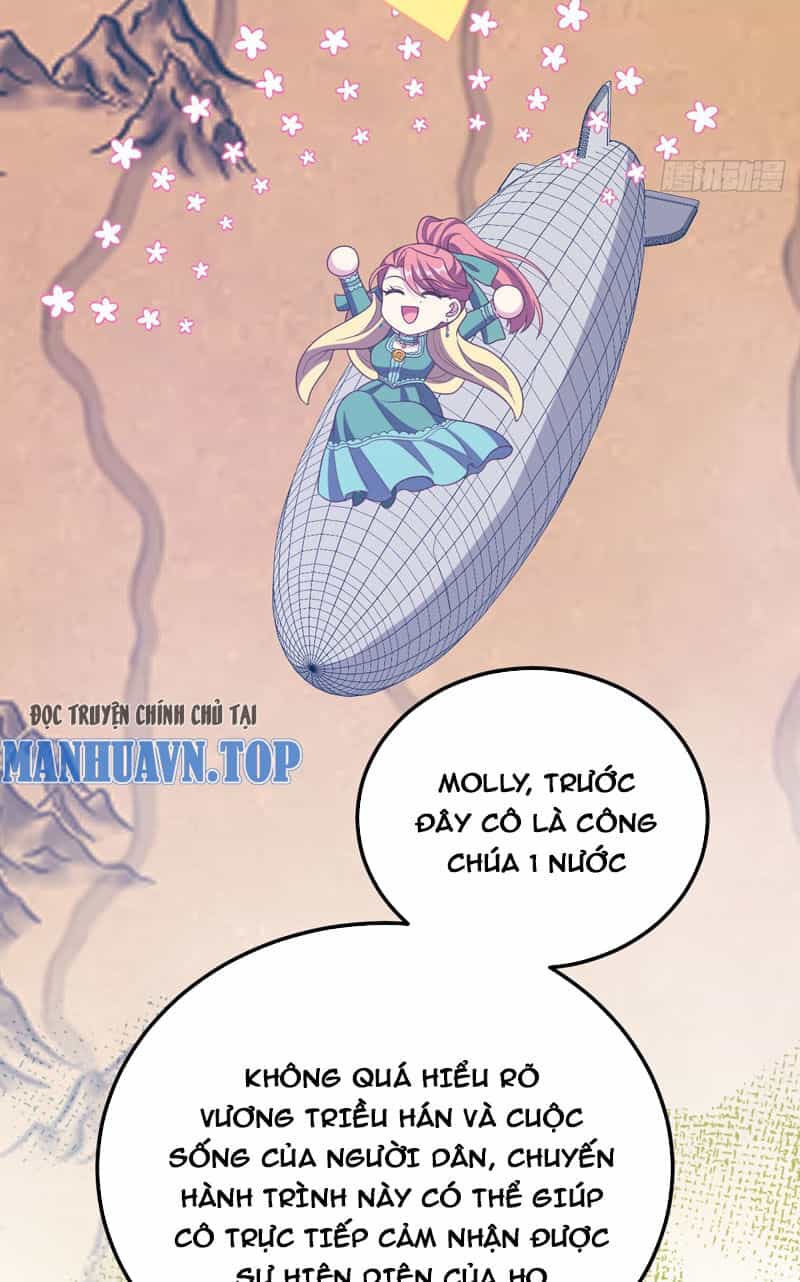 Từ Hôm Nay Bắt Đầu Làm Thành Chủ - Chương 434 - ảnh 44