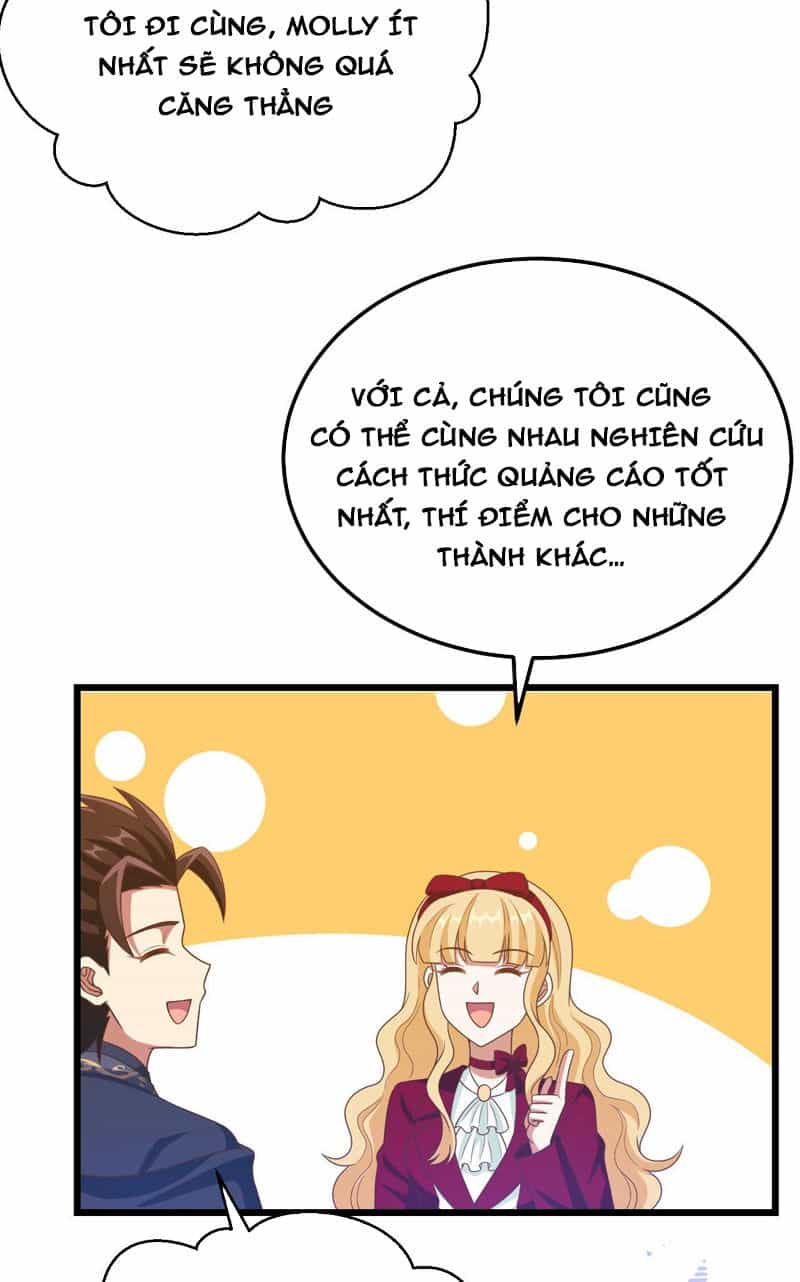 Từ Hôm Nay Bắt Đầu Làm Thành Chủ - Chương 434 - ảnh 48