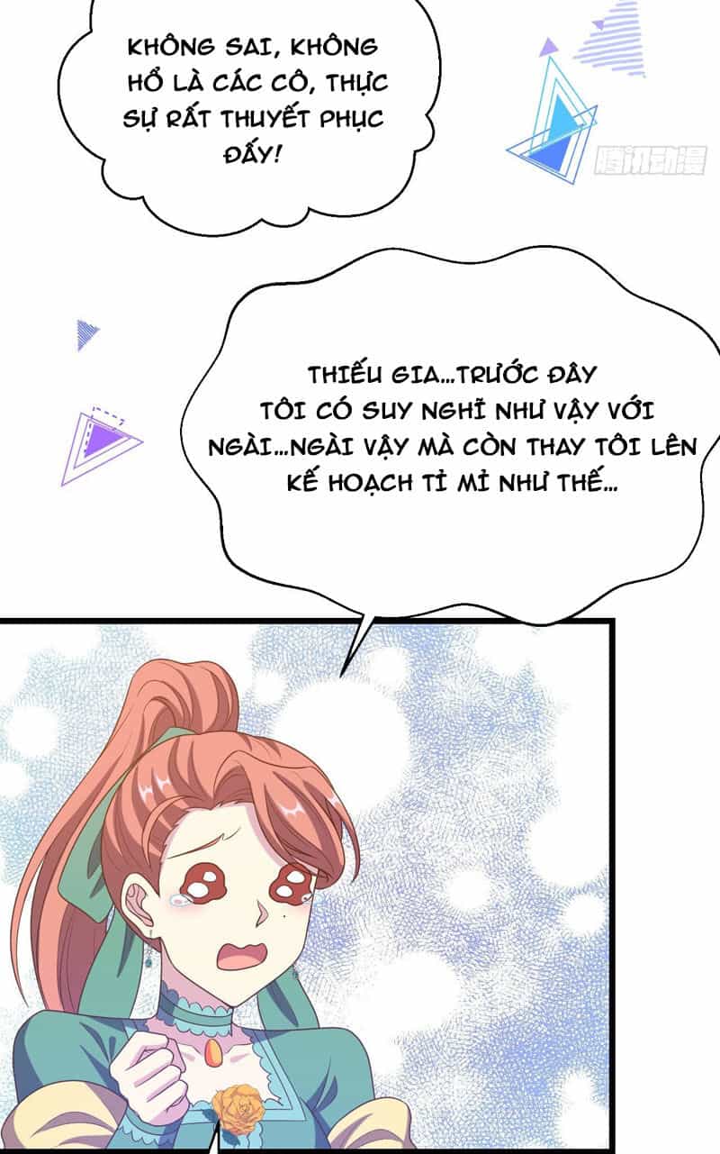 Từ Hôm Nay Bắt Đầu Làm Thành Chủ - Chương 434 - ảnh 49