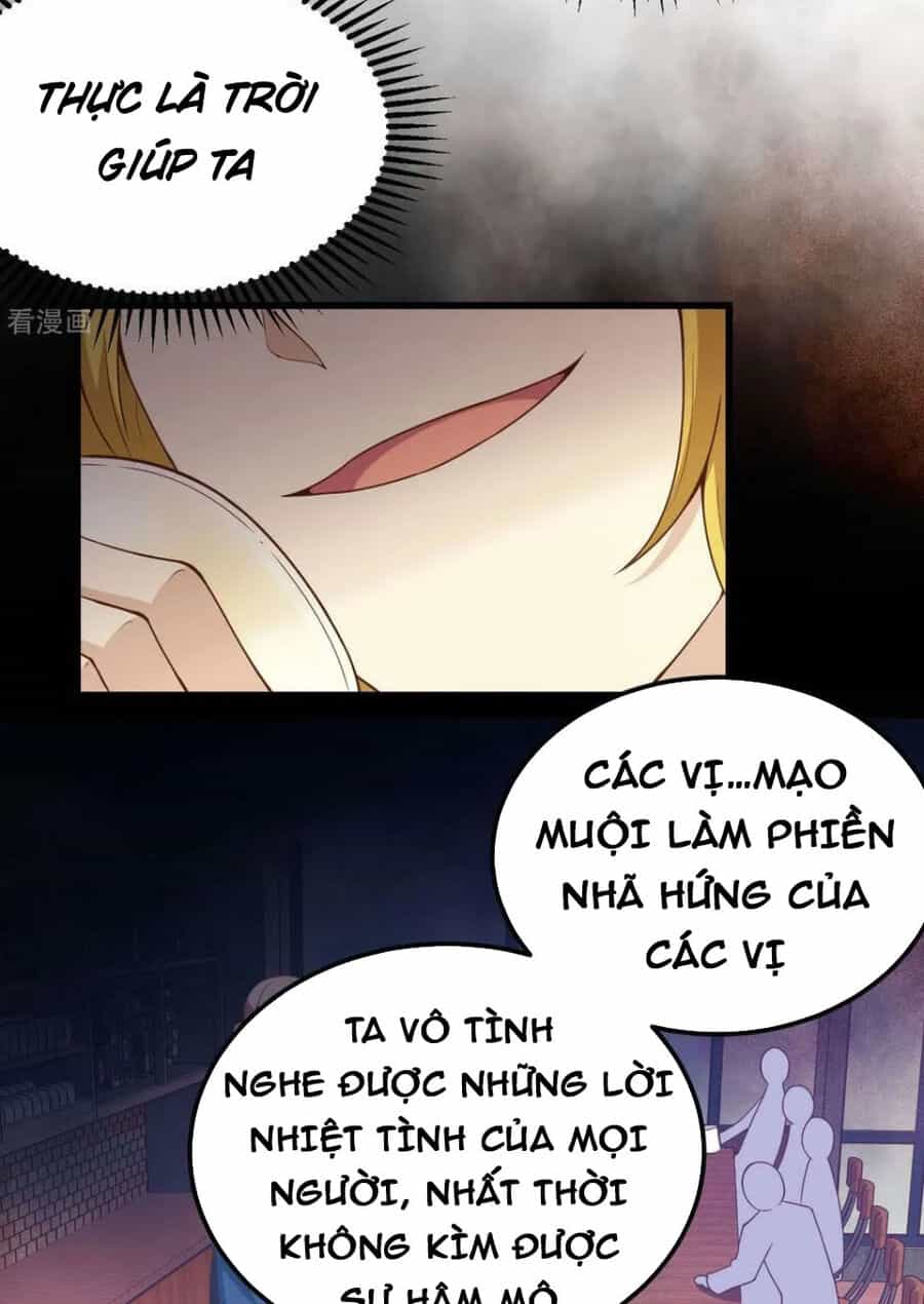 Từ Hôm Nay Bắt Đầu Làm Thành Chủ - Chương 435 - ảnh 10