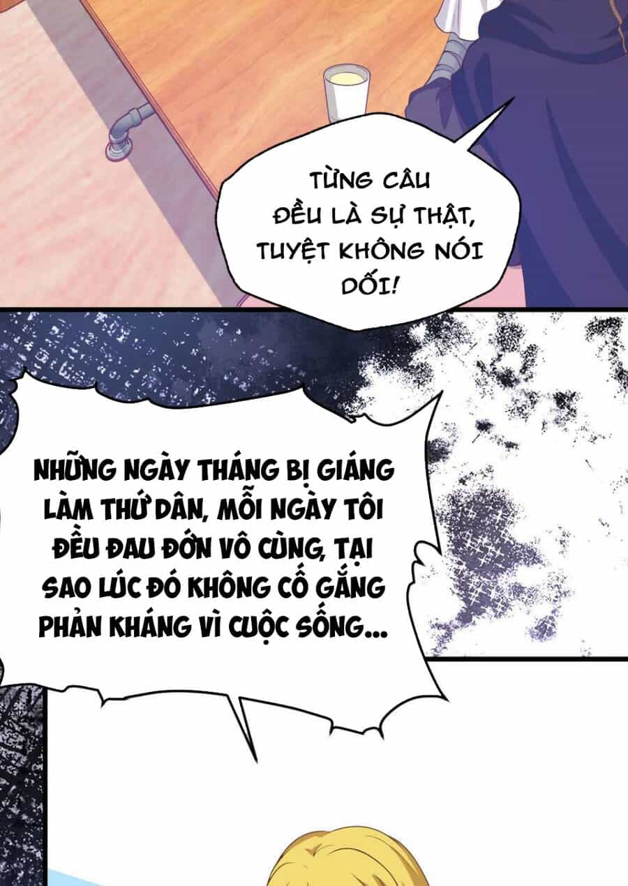 Từ Hôm Nay Bắt Đầu Làm Thành Chủ - Chương 435 - ảnh 18