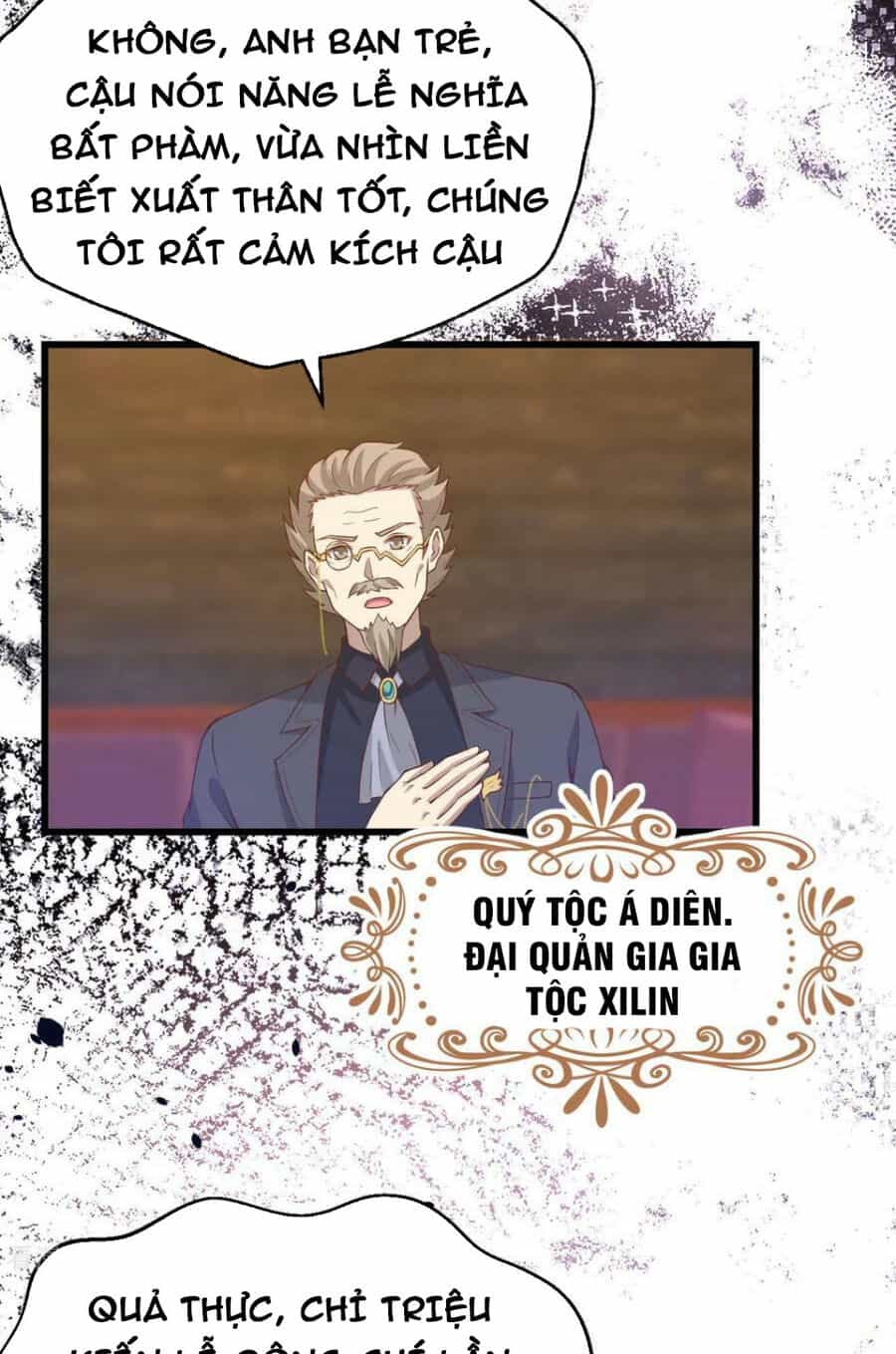 Từ Hôm Nay Bắt Đầu Làm Thành Chủ - Chương 435 - ảnh 21