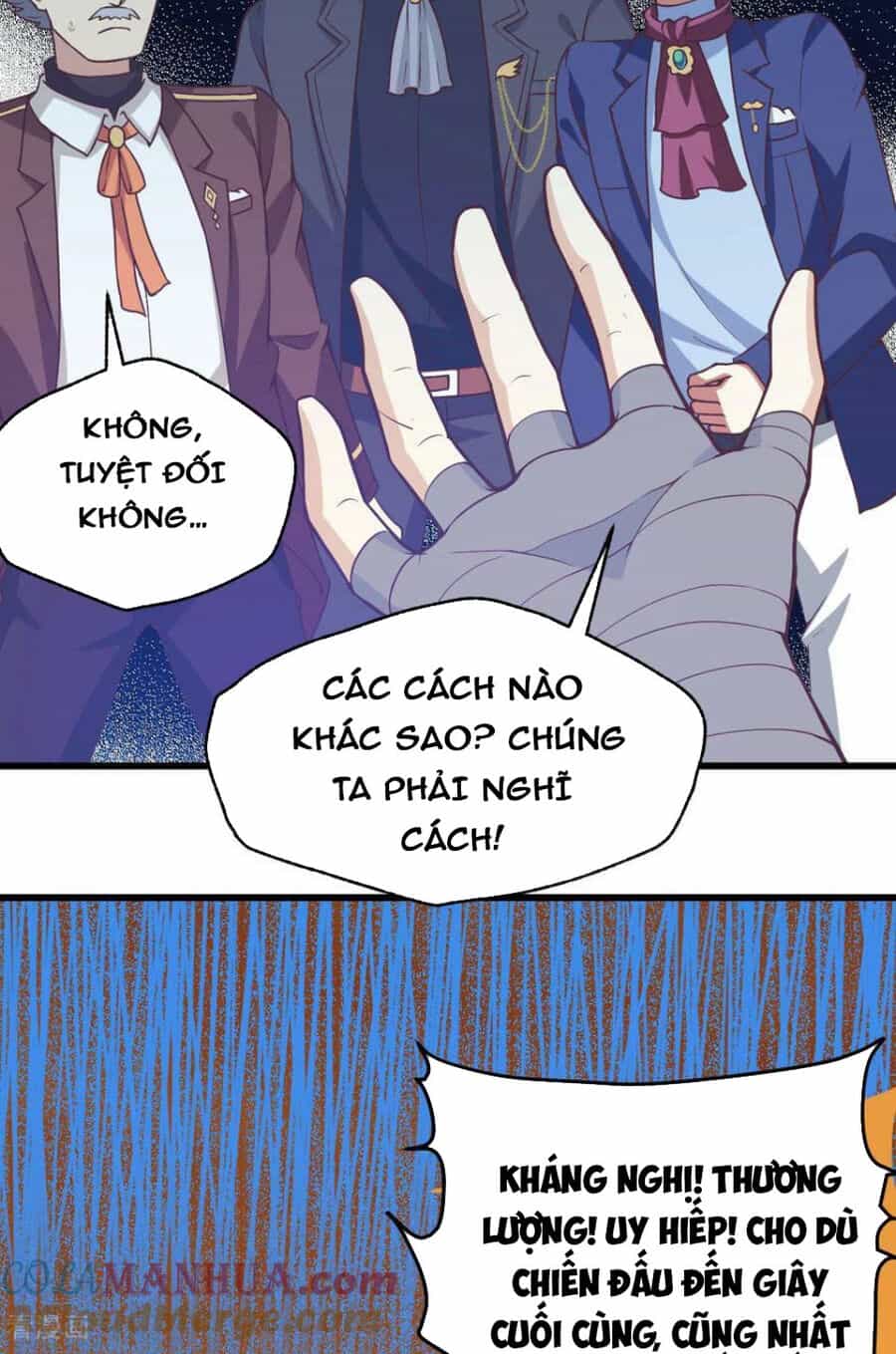 Từ Hôm Nay Bắt Đầu Làm Thành Chủ - Chương 435 - ảnh 26