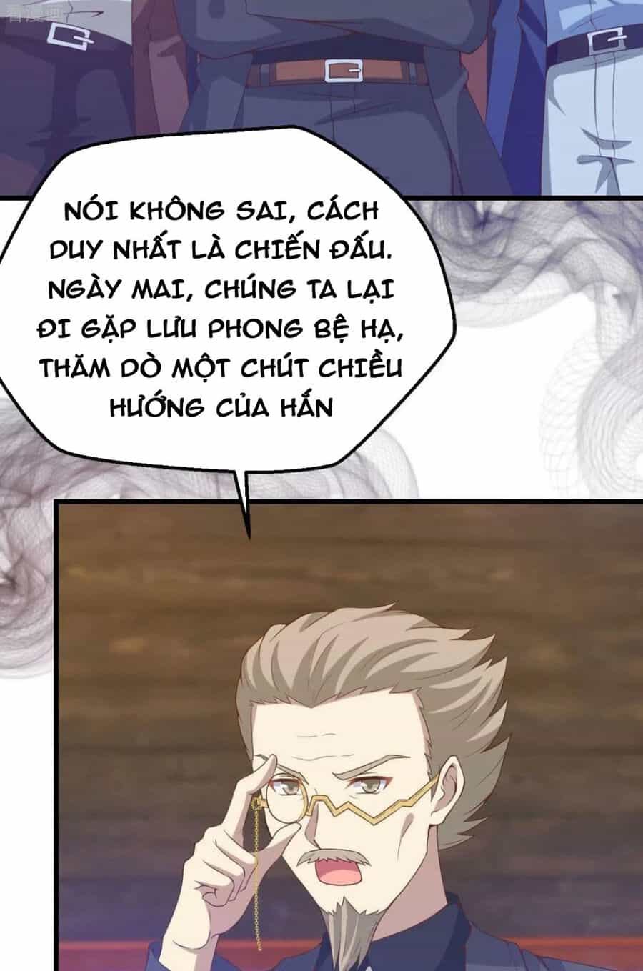 Từ Hôm Nay Bắt Đầu Làm Thành Chủ - Chương 435 - ảnh 28