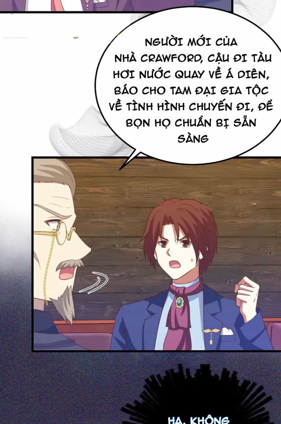 Từ Hôm Nay Bắt Đầu Làm Thành Chủ - Chương 435 - ảnh 30