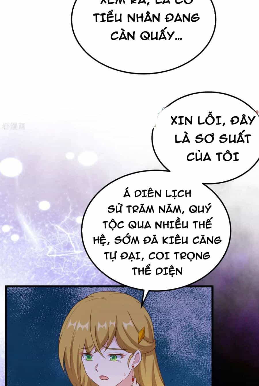 Từ Hôm Nay Bắt Đầu Làm Thành Chủ - Chương 435 - ảnh 42