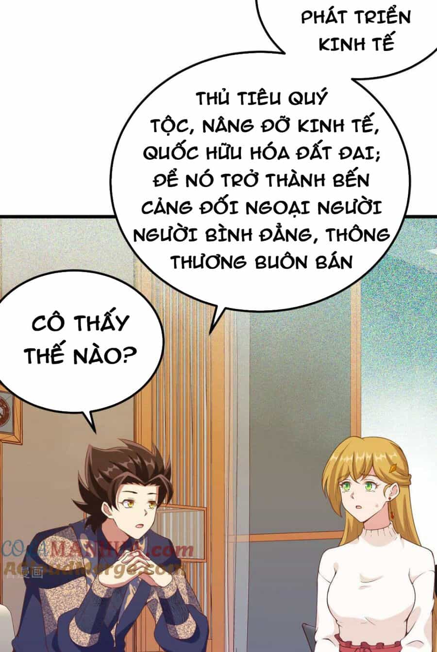 Từ Hôm Nay Bắt Đầu Làm Thành Chủ - Chương 435 - ảnh 48