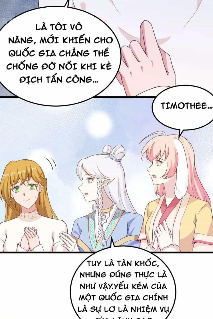 Từ Hôm Nay Bắt Đầu Làm Thành Chủ - Chương 435 - ảnh 53