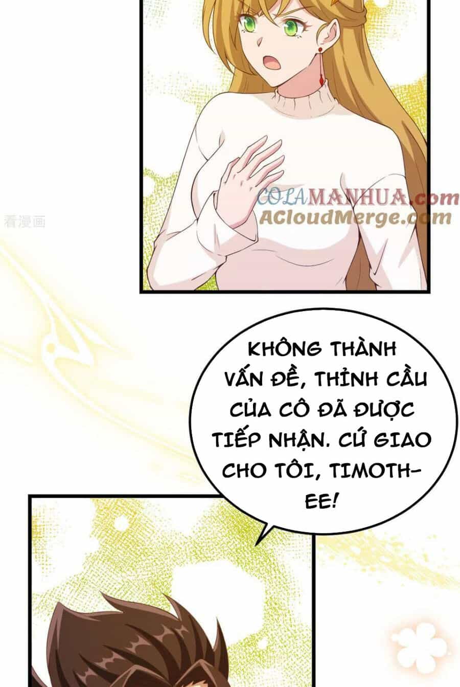 Từ Hôm Nay Bắt Đầu Làm Thành Chủ - Chương 435 - ảnh 55