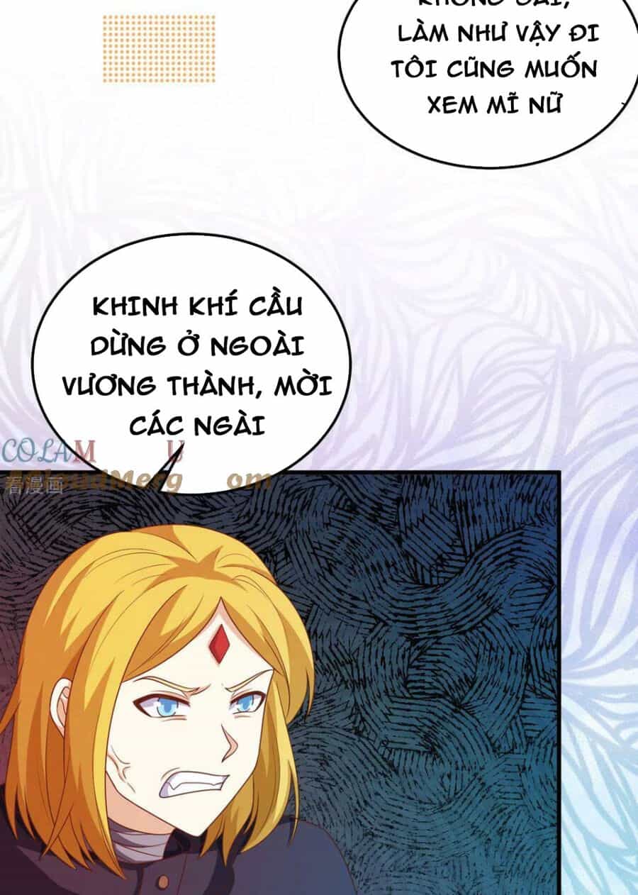 Từ Hôm Nay Bắt Đầu Làm Thành Chủ - Chương 436 - ảnh 19