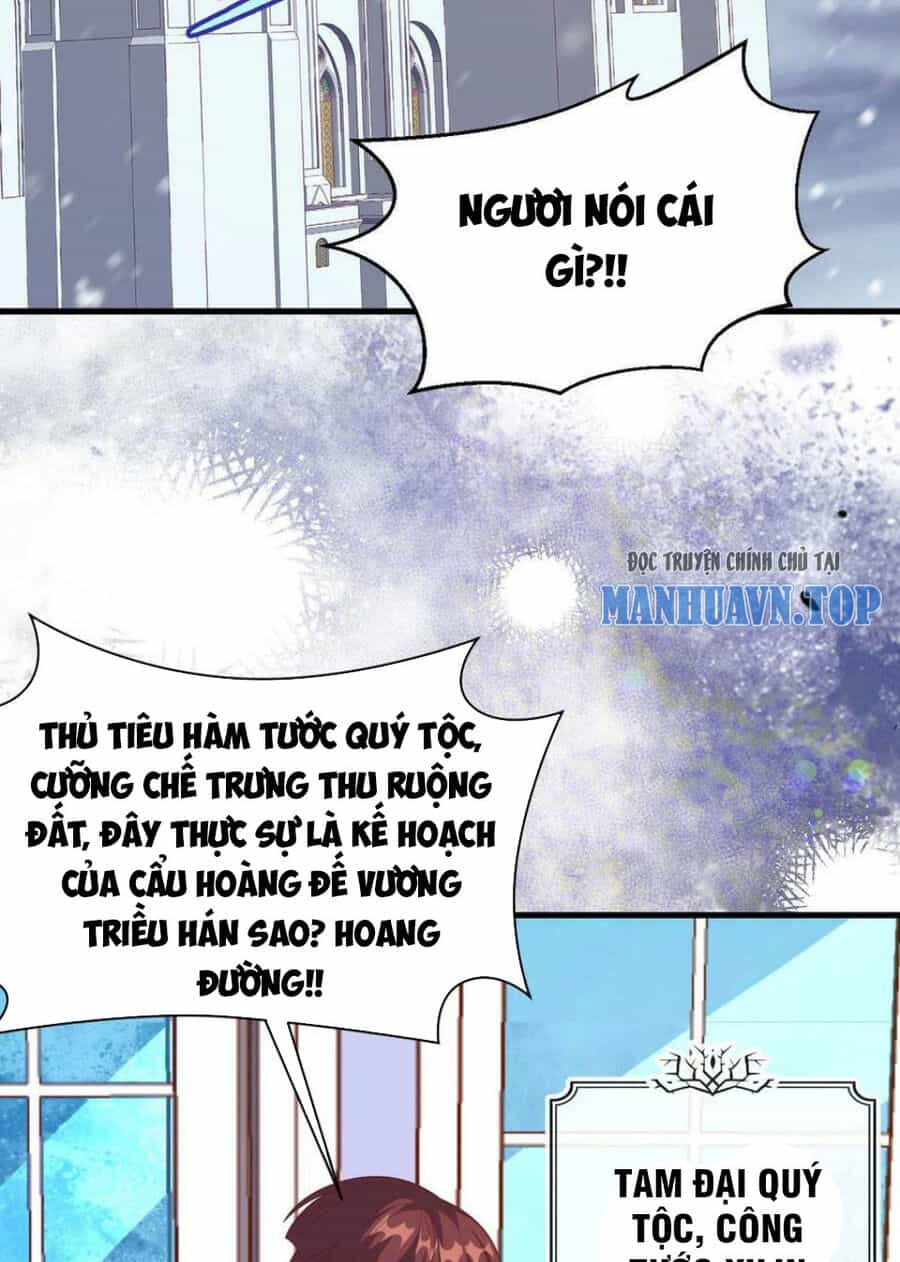 Từ Hôm Nay Bắt Đầu Làm Thành Chủ - Chương 436 - ảnh 2