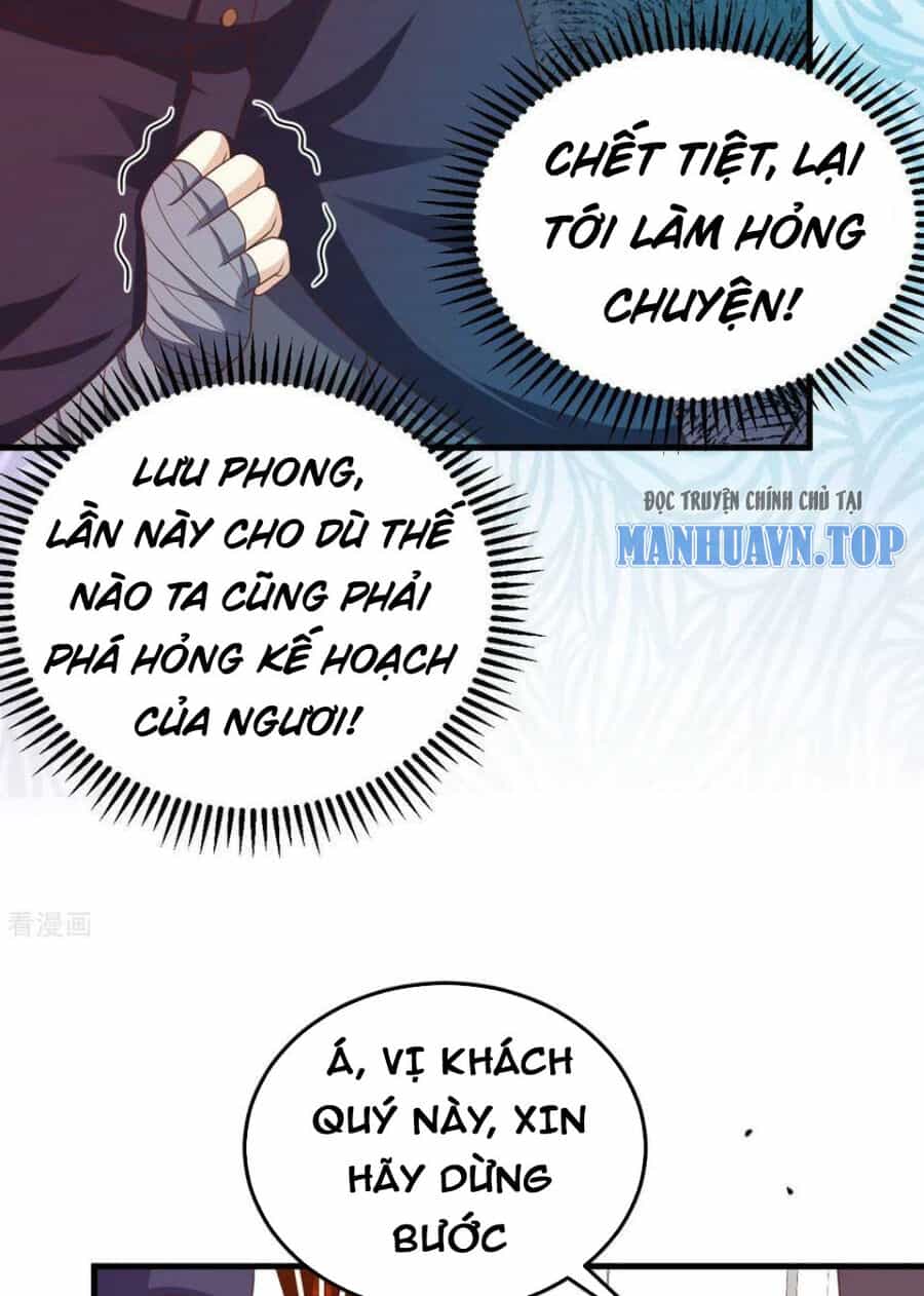 Từ Hôm Nay Bắt Đầu Làm Thành Chủ - Chương 436 - ảnh 20