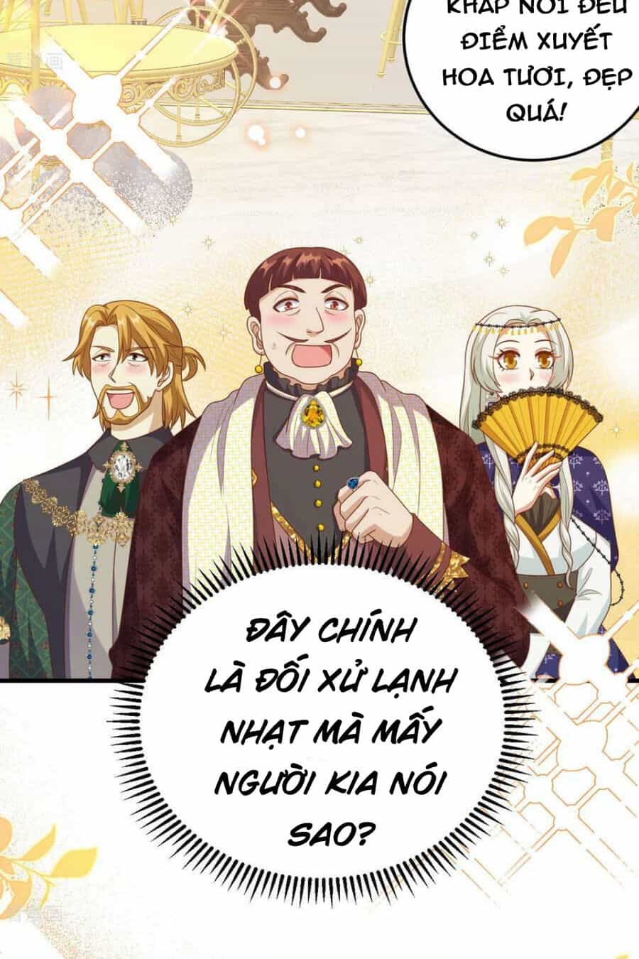Từ Hôm Nay Bắt Đầu Làm Thành Chủ - Chương 436 - ảnh 26