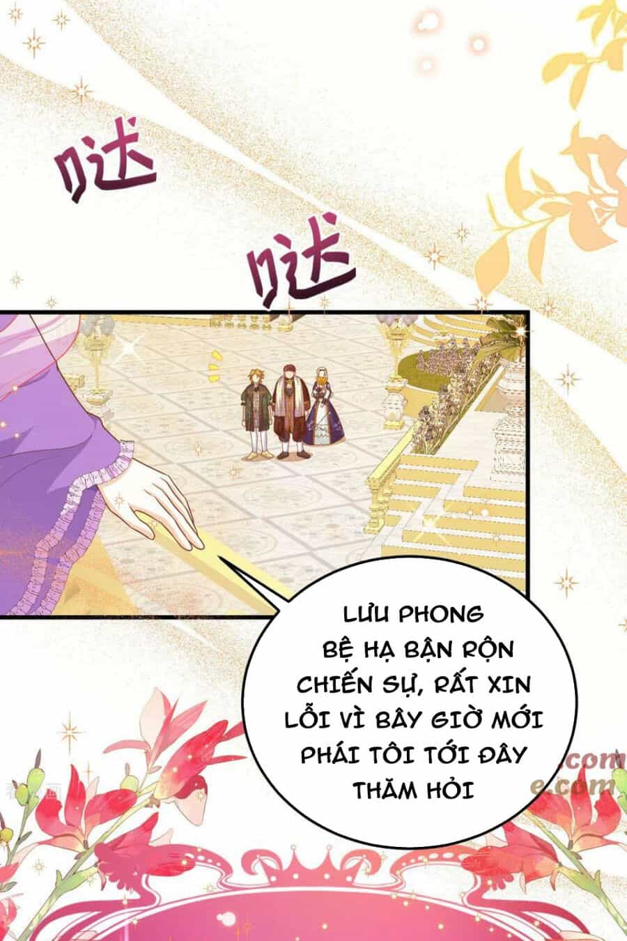 Từ Hôm Nay Bắt Đầu Làm Thành Chủ - Chương 436 - ảnh 27