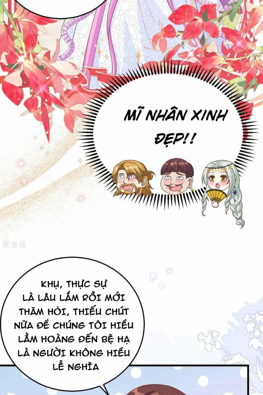 Từ Hôm Nay Bắt Đầu Làm Thành Chủ - Chương 436 - ảnh 29
