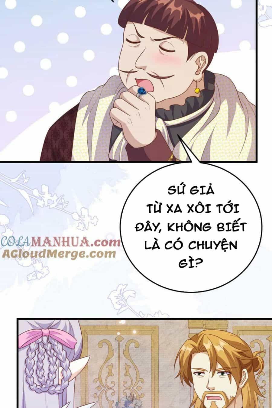 Từ Hôm Nay Bắt Đầu Làm Thành Chủ - Chương 436 - ảnh 30